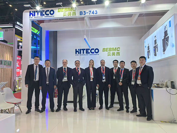 貝美西精密機(jī)床